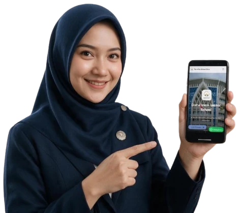 Guru menggunakan Kiata